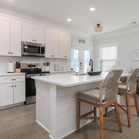 Southern Charming New Home Mins To Beach & Dwntn Charleston Exterior photo