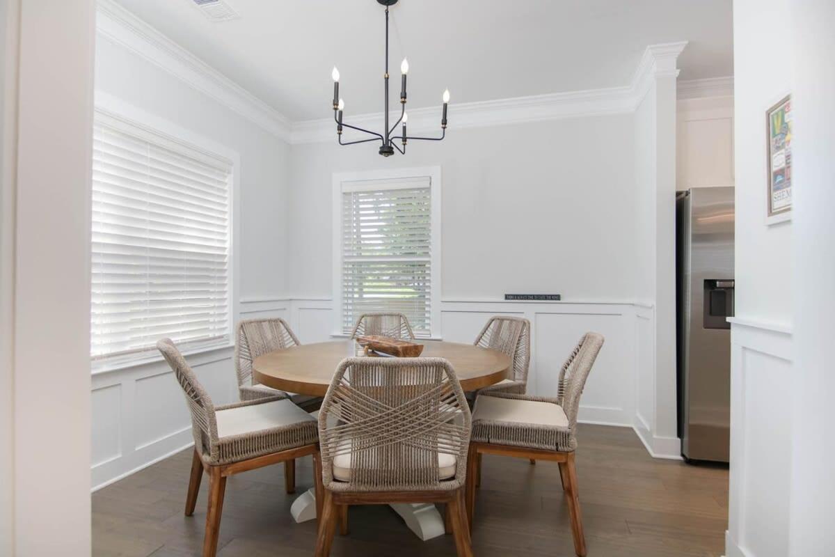 Southern Charming New Home Mins To Beach & Dwntn Charleston Exterior photo