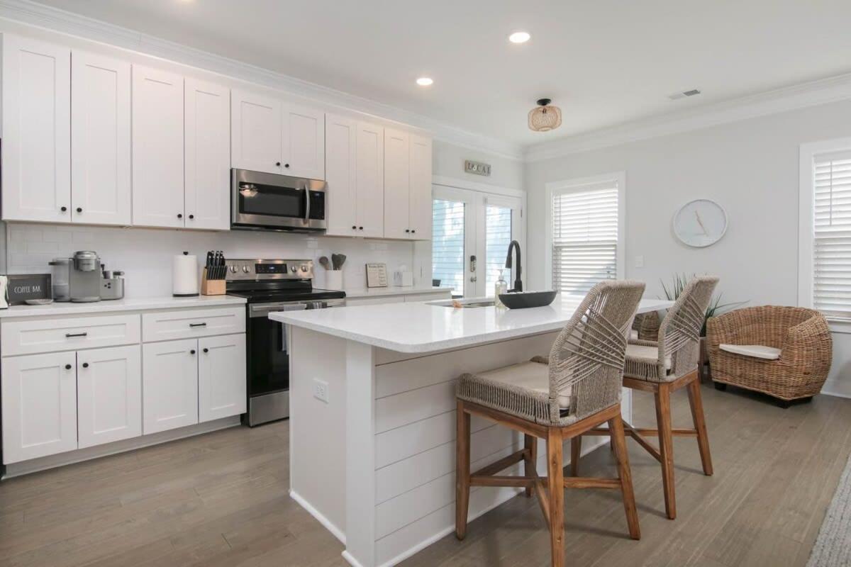 Southern Charming New Home Mins To Beach & Dwntn Charleston Exterior photo