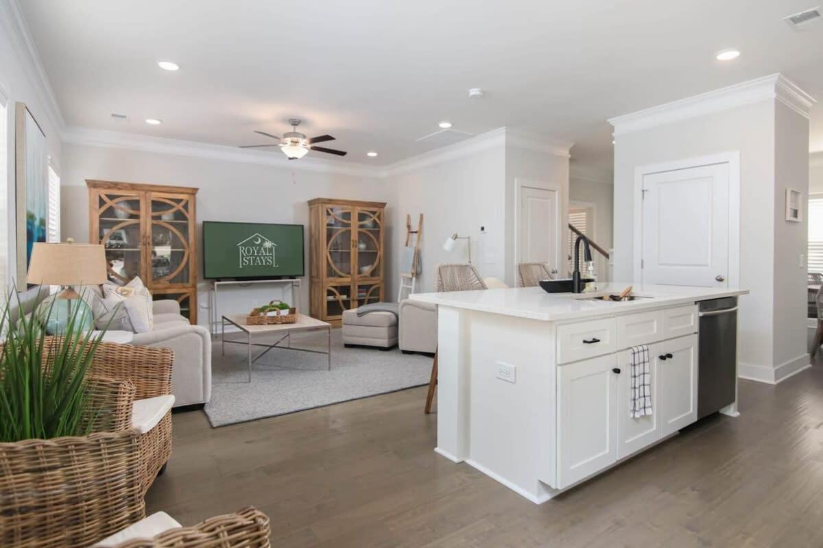 Southern Charming New Home Mins To Beach & Dwntn Charleston Exterior photo