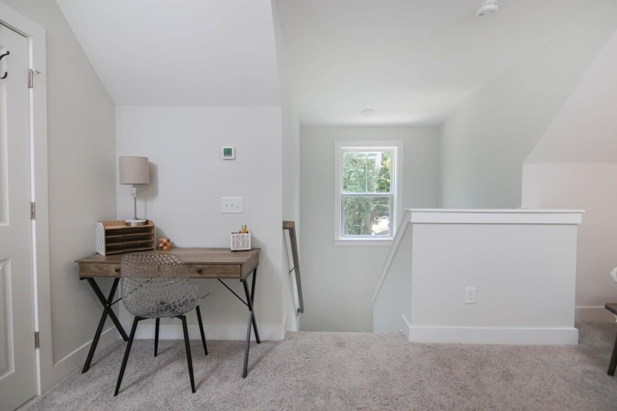 Southern Charming New Home Mins To Beach & Dwntn Charleston Exterior photo
