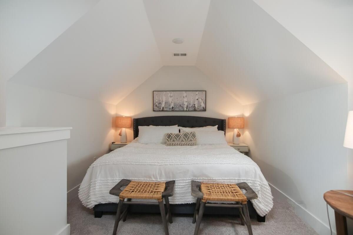 Southern Charming New Home Mins To Beach & Dwntn Charleston Exterior photo