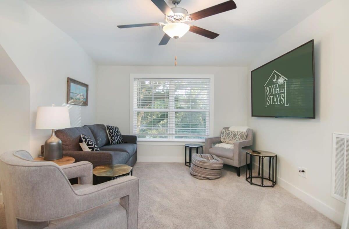 Southern Charming New Home Mins To Beach & Dwntn Charleston Exterior photo