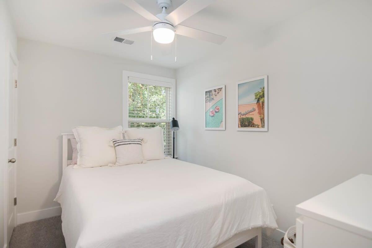 Southern Charming New Home Mins To Beach & Dwntn Charleston Exterior photo