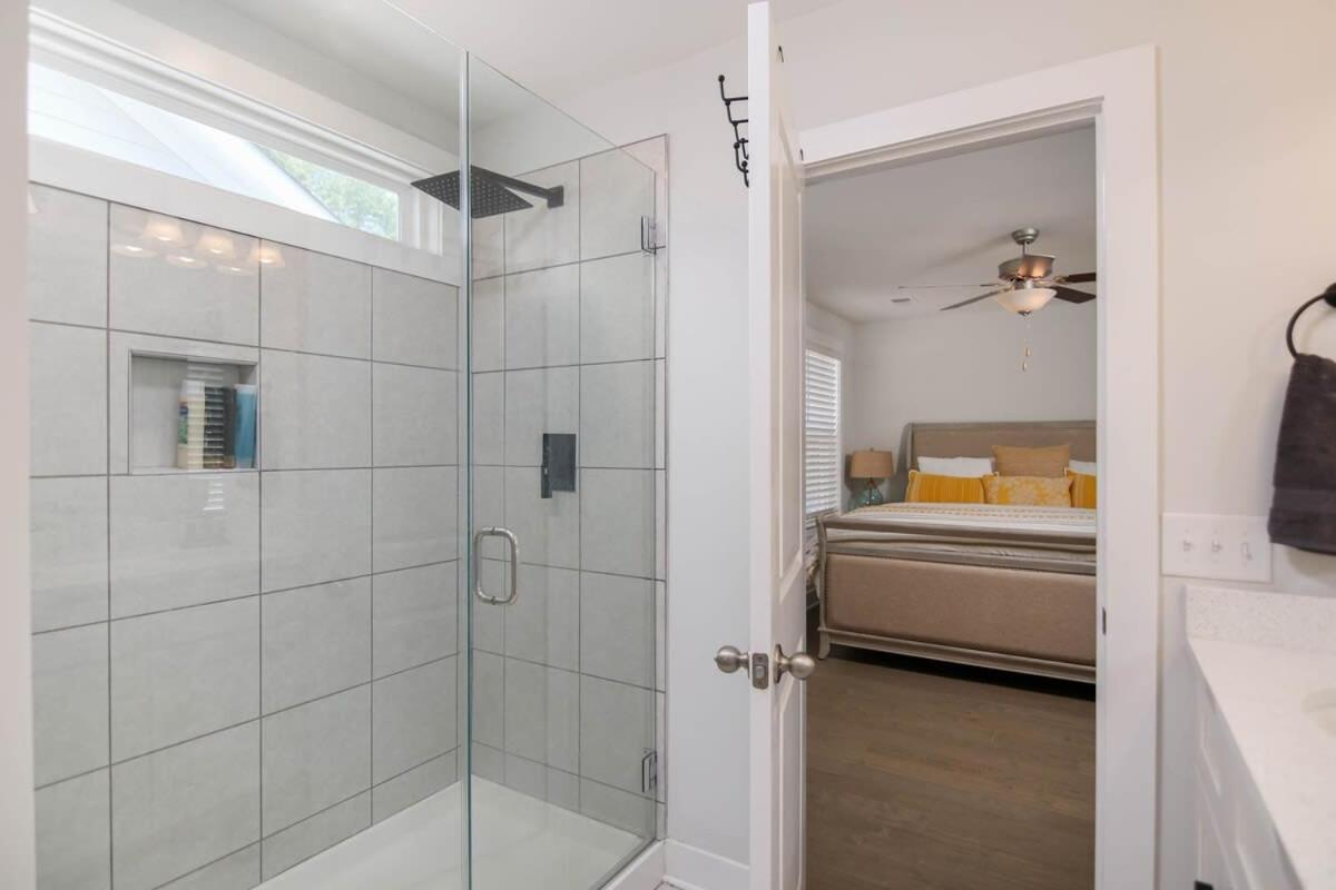 Southern Charming New Home Mins To Beach & Dwntn Charleston Exterior photo