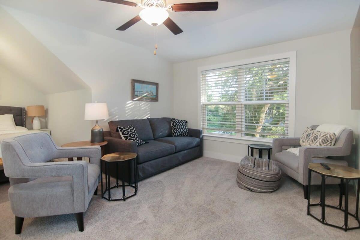 Southern Charming New Home Mins To Beach & Dwntn Charleston Exterior photo
