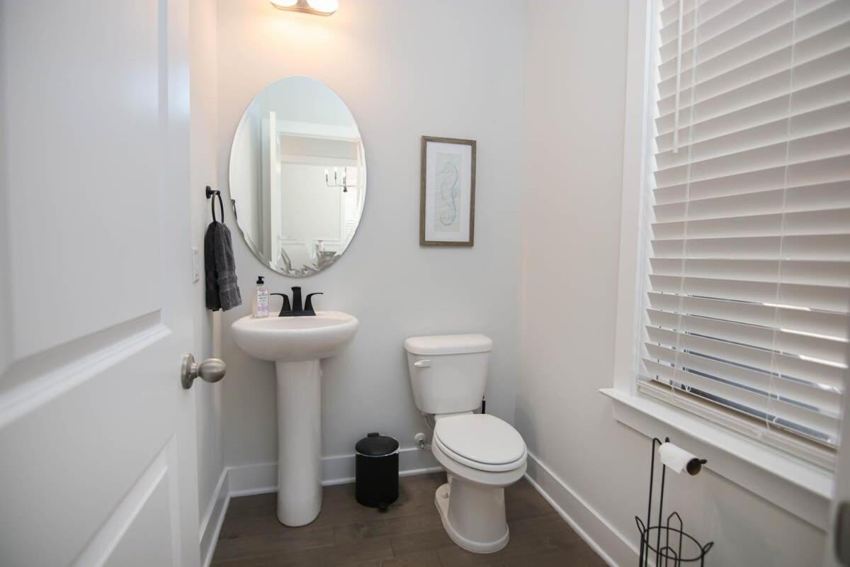 Southern Charming New Home Mins To Beach & Dwntn Charleston Exterior photo